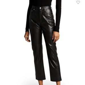 NWOT Nanushka Vinni Pant